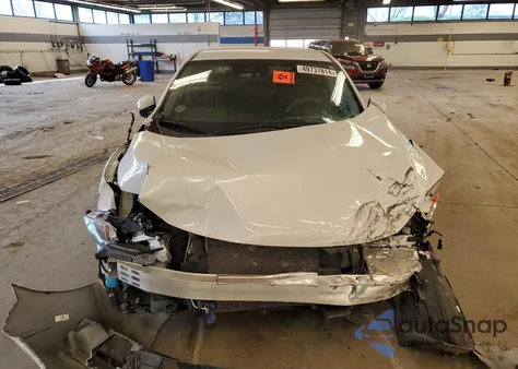 2019 Honda Civic Lx from USA, damaged, VIN 2HGFC2F62KH585270